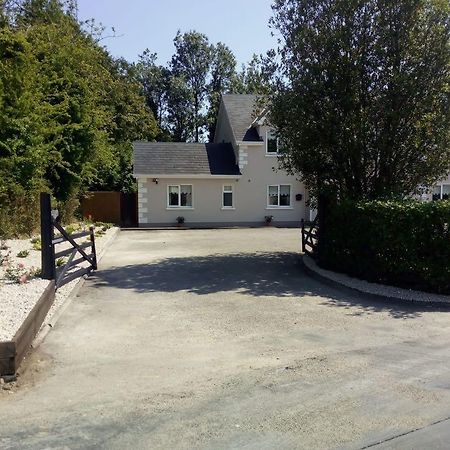 Carrick on Shannon Hartley Lodge B&B المظهر الخارجي الصورة