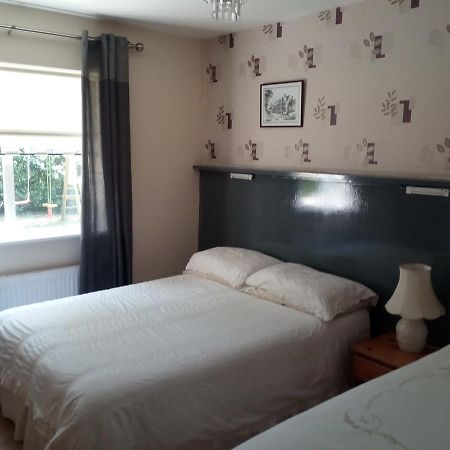 Carrick on Shannon Hartley Lodge B&B المظهر الخارجي الصورة