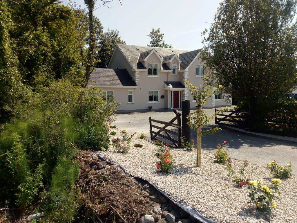 Carrick on Shannon Hartley Lodge B&B المظهر الخارجي الصورة