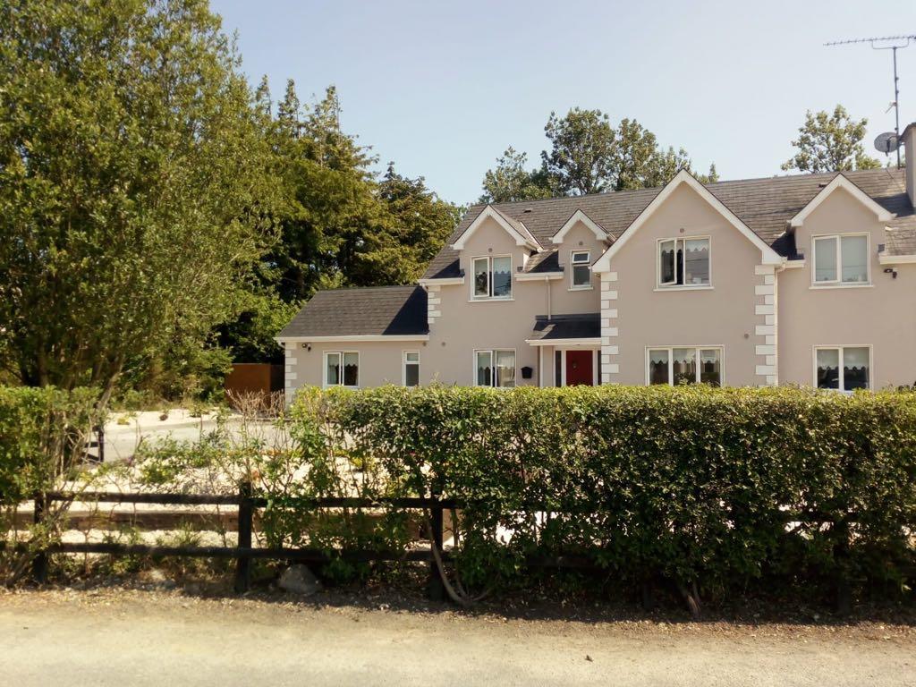 Carrick on Shannon Hartley Lodge B&B المظهر الخارجي الصورة