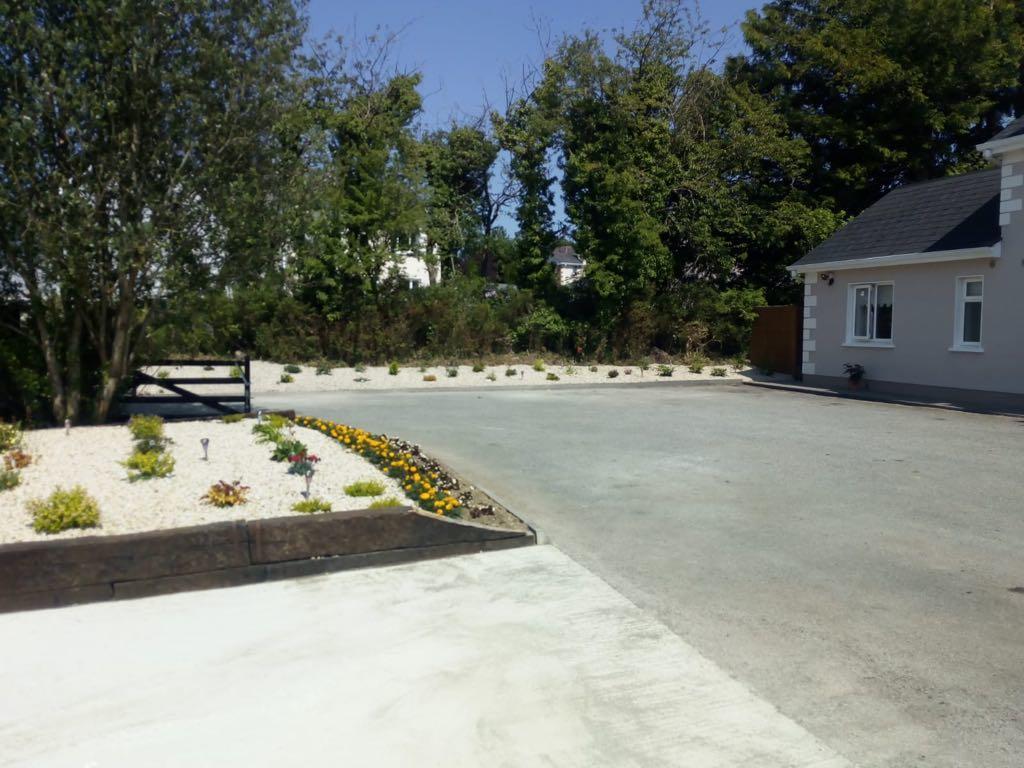 Carrick on Shannon Hartley Lodge B&B المظهر الخارجي الصورة