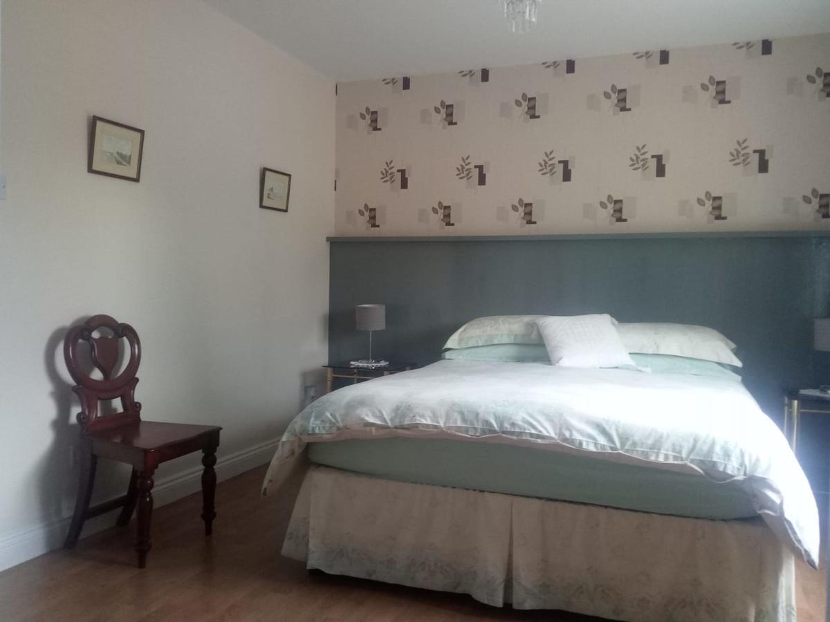 Carrick on Shannon Hartley Lodge B&B المظهر الخارجي الصورة