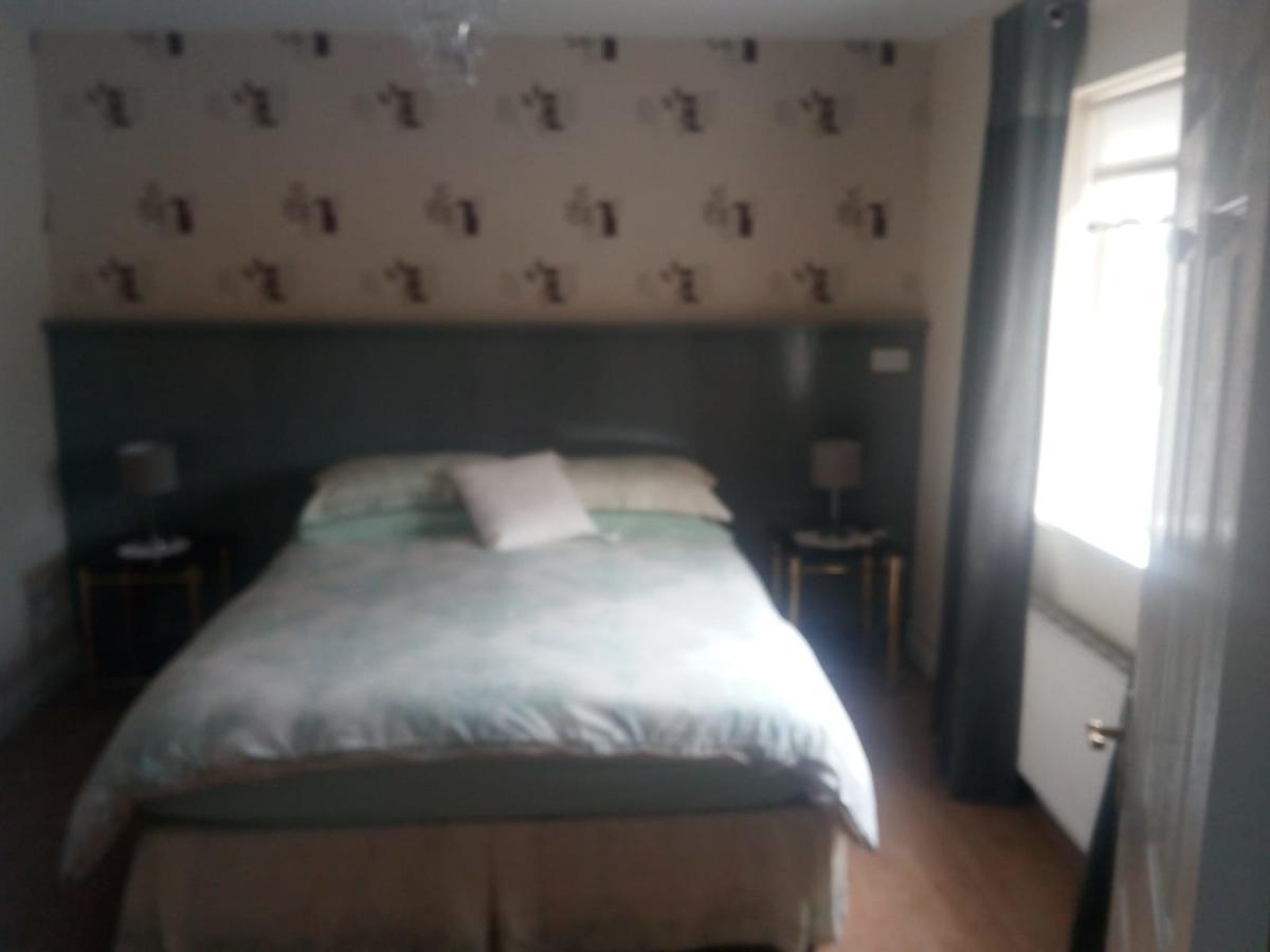 Carrick on Shannon Hartley Lodge B&B المظهر الخارجي الصورة